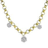 LP5228 NECKLACE