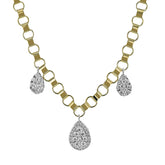 LP5229 NECKLACE