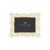 Orchid Sculpted 5 x 7 Frame