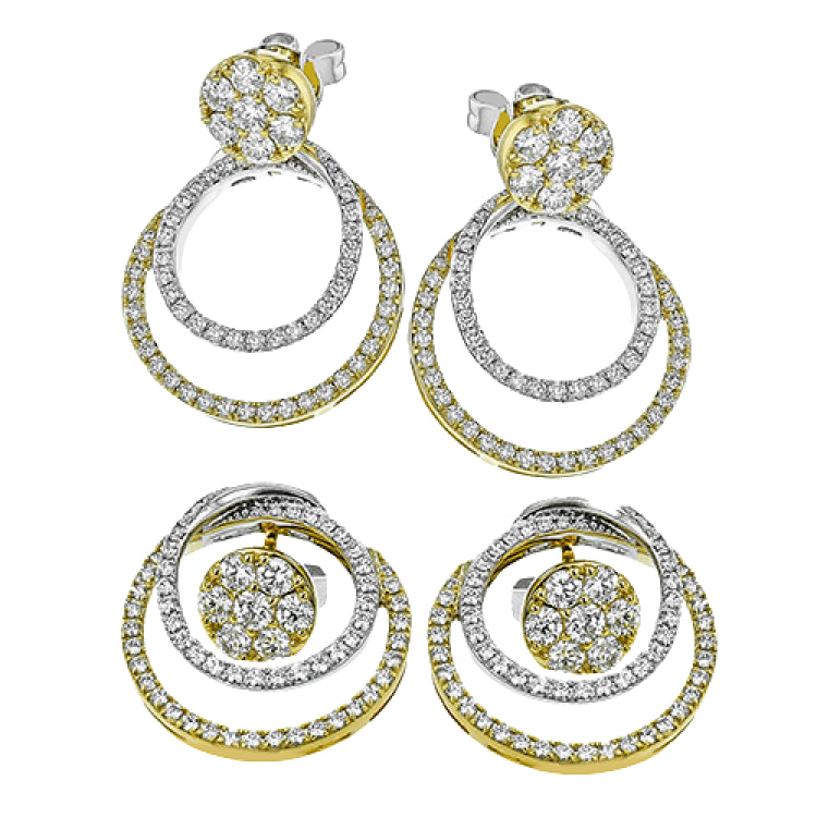LE4862 EARRING