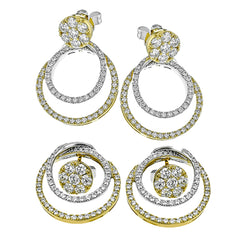 LE4862 EARRING