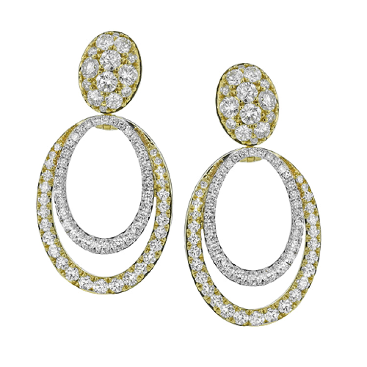 LE4860 EARRING