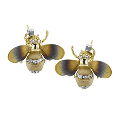 DE280 EARRING
