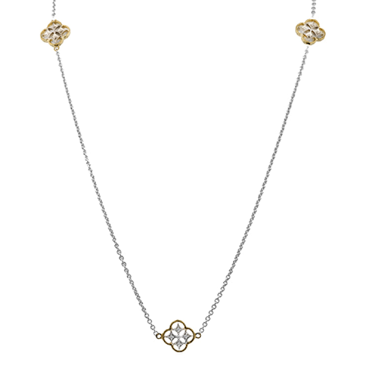 LP4553-A NECKLACE