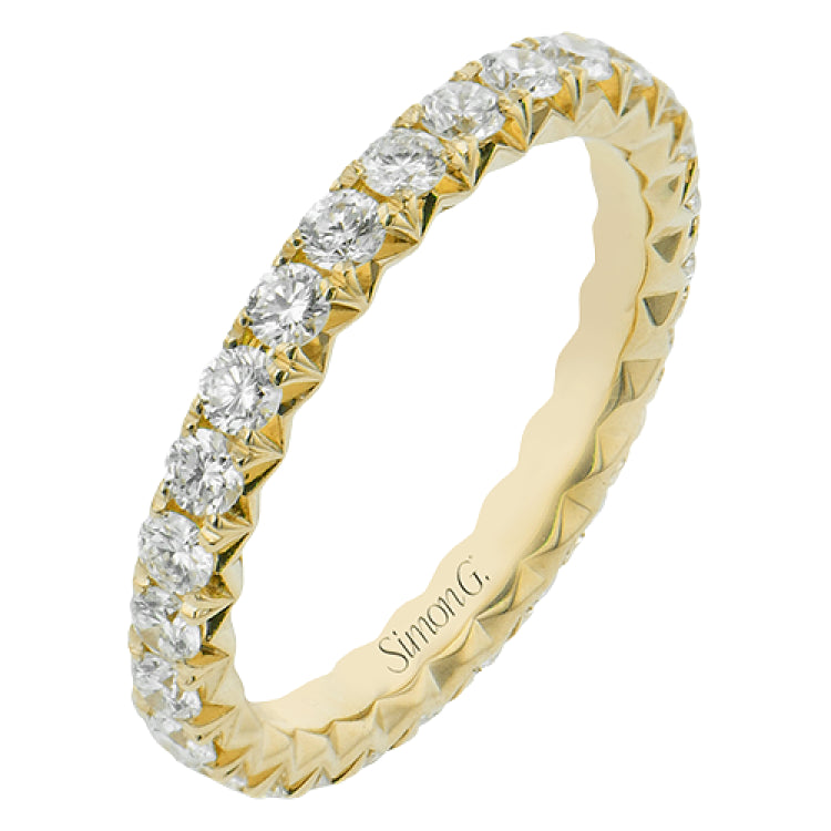LR2938-ET-Y ENGAGEMENT RING