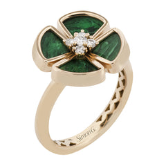 LR3382 COLOR RING