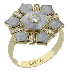 YLR1003 COLOR RING