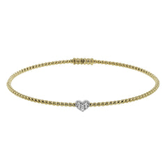 LB2522-Y BANGLE