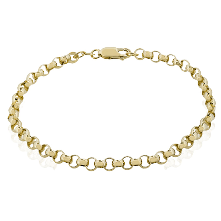 LB2557 GENT BRACELET