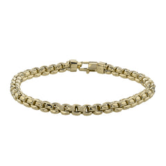 LB2549-Y GENT BRACELET