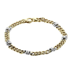 LB2542 GENT BRACELET