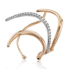 LE2330 EARRING