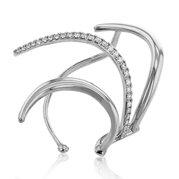 LE2330 EARRING