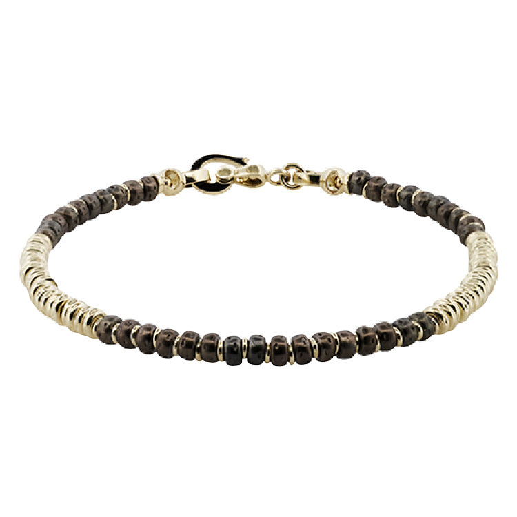 BRS108 GENT BRACELET