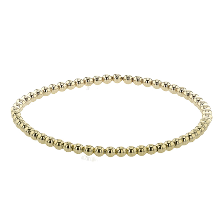 LB2533-Y GENT BRACELET