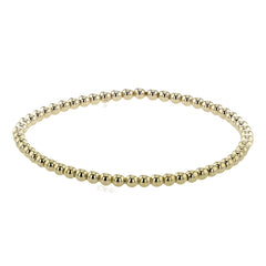 LB2533-Y GENT BRACELET