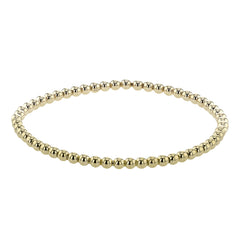 LB2533-Y GENT BRACELET