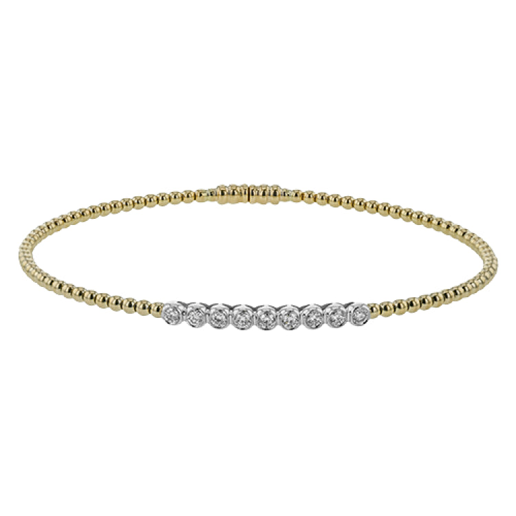 LB2519-Y BANGLE