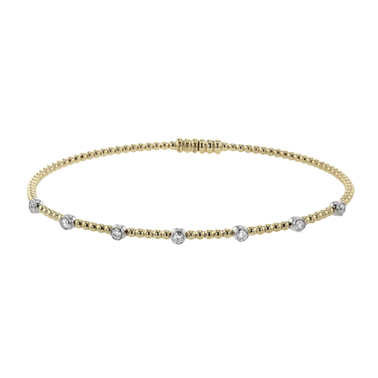 LB2520-Y BANGLE