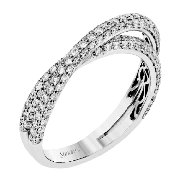 MR1577-B WEDDING BAND