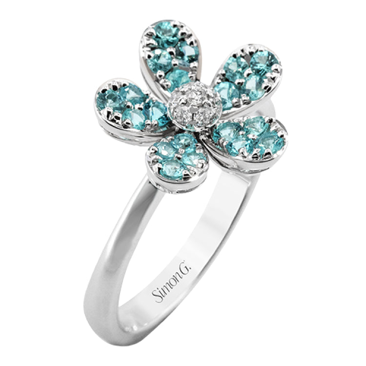 LR3325 COLOR RING