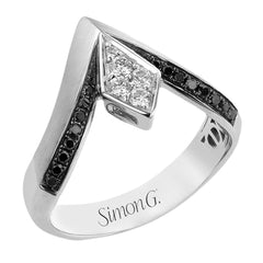 LG271 MEN RING