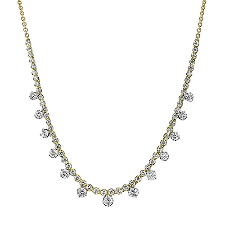 LP4951 NECKLACE