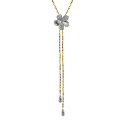 LN4071 NECKLACE