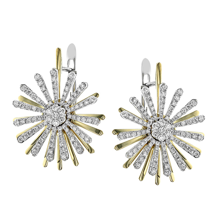 LE4694 EARRING