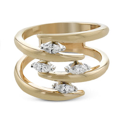 LR4828-A RIGHT HAND RING