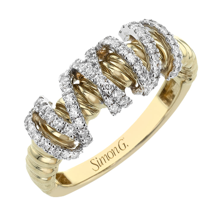 LR3247 RIGHT HAND RING
