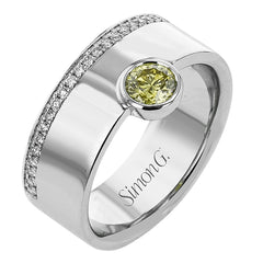 LR4932 RIGHT HAND RING
