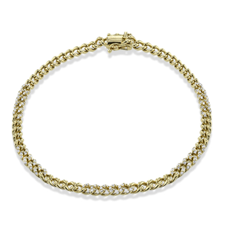 LB2482-Y BRACELET