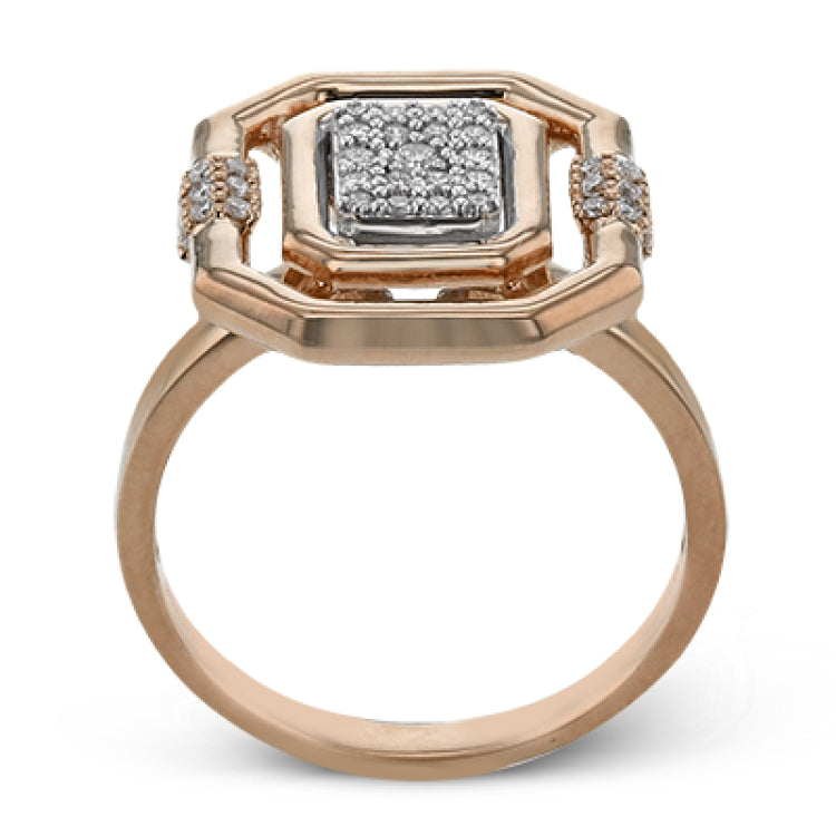 LR3223 RIGHT HAND RING