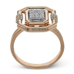 LR3223 RIGHT HAND RING