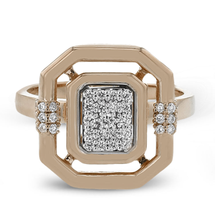 LR3223 RIGHT HAND RING