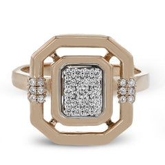 LR3223 RIGHT HAND RING