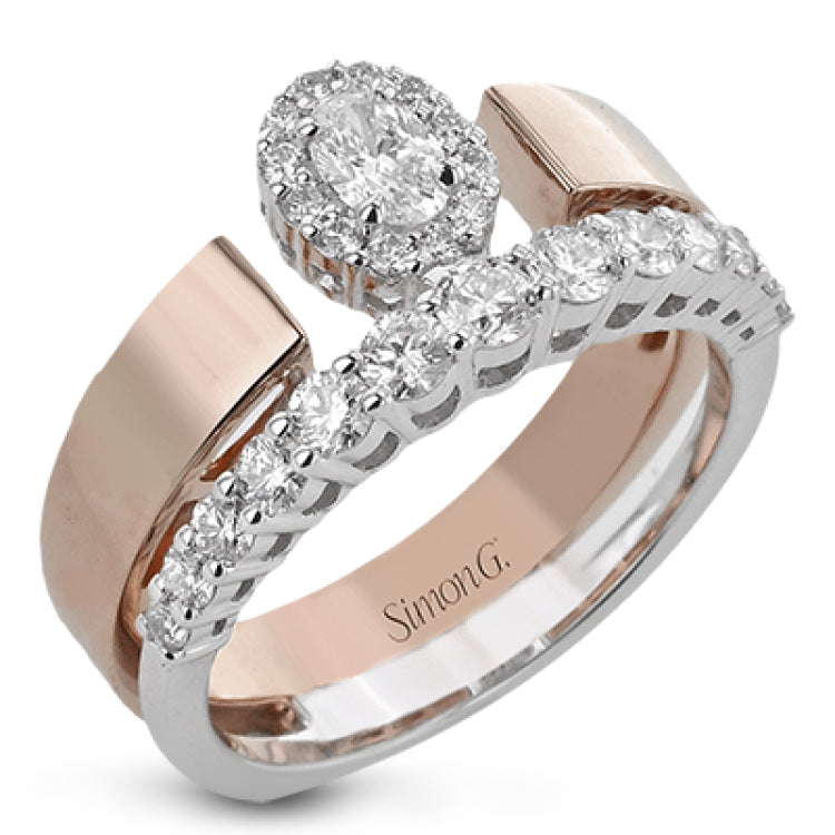 LR3212 RIGHT HAND RING