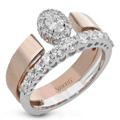 LR3212 RIGHT HAND RING