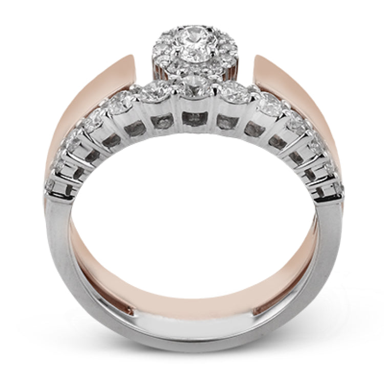 LR3212 RIGHT HAND RING