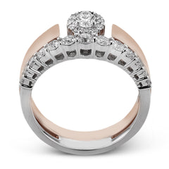 LR3212 RIGHT HAND RING
