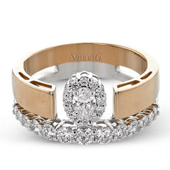 LR3212 RIGHT HAND RING