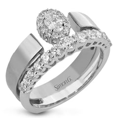 LR3212 RIGHT HAND RING