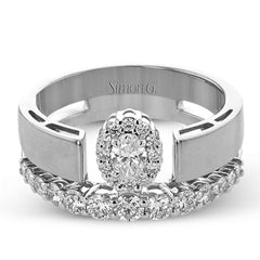 LR3212 RIGHT HAND RING