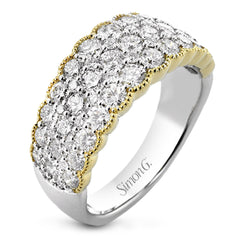 LR3213 RIGHT HAND RING