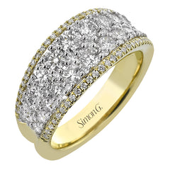 LR3214 RIGHT HAND RING