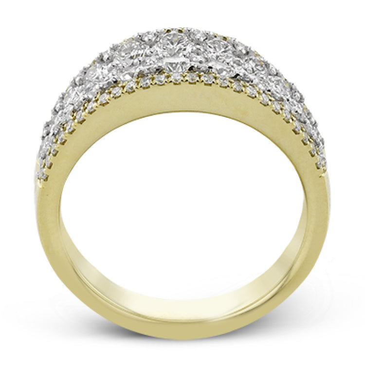 LR3214 RIGHT HAND RING