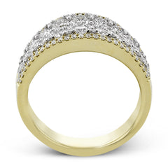 LR3214 RIGHT HAND RING