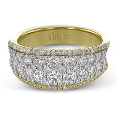LR3214 RIGHT HAND RING
