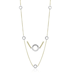 LP4829-A NECKLACE